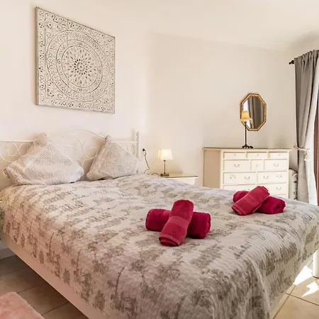 Gorgeous In With House Sea View Holiday home Nerja