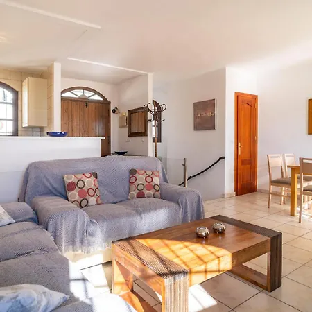 Gorgeous In With House Sea View